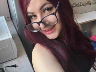 AntonellaMuuse - Live porn &amp; sex cam - 26653854