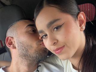 ZoeAndJames - Live porn &amp; sex cam - 26654058