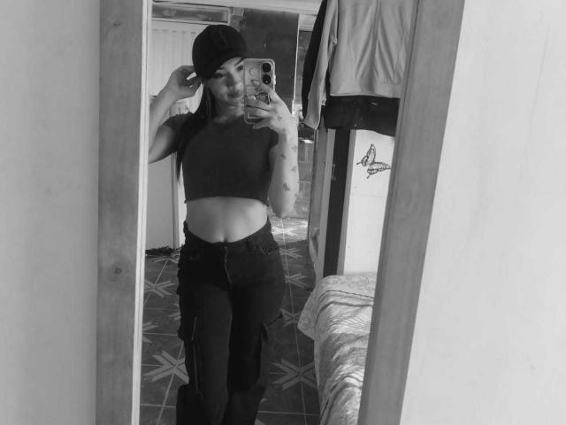 SashaHans - Live sex cam - 26654142