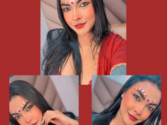 lakshmIrani - Sexe cam en vivo - 26654242