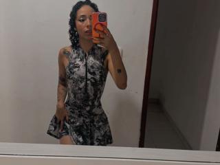 SilvanaXOwen - Live sex cam - 26654390