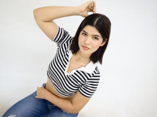 ScarlletZhen - Sexe cam en vivo - 26655222