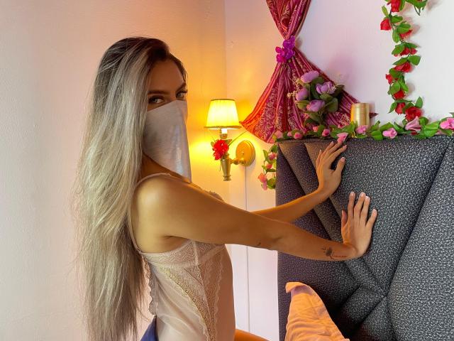 DalilaAliX - Sexe cam en vivo - 26655382