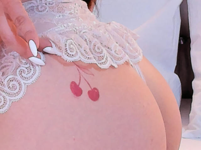 ChristineBray - Sexe cam en vivo - 26655458