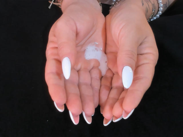 ChristineBray - Live sex cam - 26655490