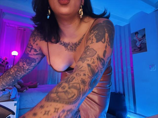 Chili - Live sex cam - 26655678