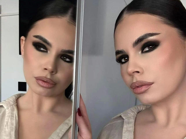 JessicaJolie-hot - Camera khiêu dâm &amp; quyến rũ trực tiếp - 26655794