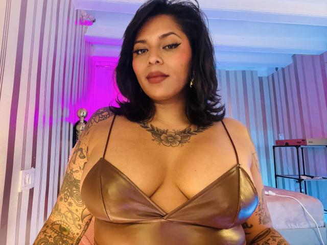 Chili - Live sex cam - 26655814