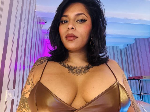 Chili - Camera khiêu dâm &amp; quyến rũ trực tiếp - 26655854