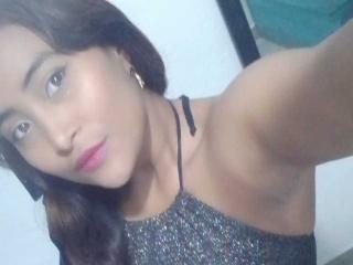 NallaMoon - Live sex cam - 26655878