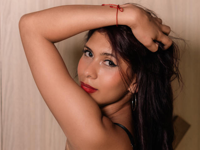 DanikaSerov - Live sex cam - 26655938