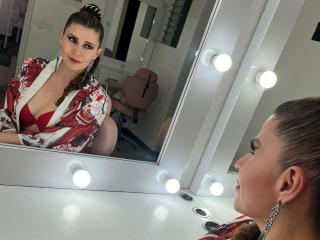 MegganSylph - Live sex cam - 26656366