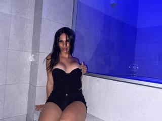 SamysPresleyTs - Sexe cam en vivo - 26656534