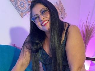Keyla69Hot - פורנו בשידור חי ומצלמת סקס - 26656594