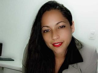 ScarlettBarness - Live sex cam - 26656646