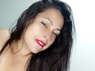 ScarlettBarness - Live sex cam - 26656706