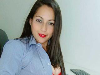 ScarlettBarness - Live porn &amp; sex cam - 26656750