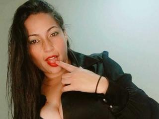 ScarlettBarness - Live sex cam - 26656758