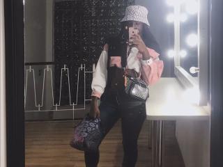 SamaraaJackson69 - Live porn &amp; sex cam - 26657158