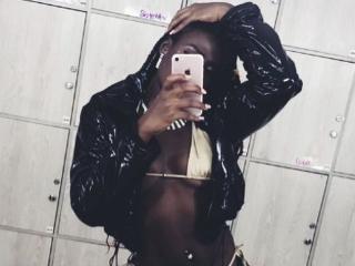 SamaraaJackson69 - Live porn &amp; sex cam - 26657162