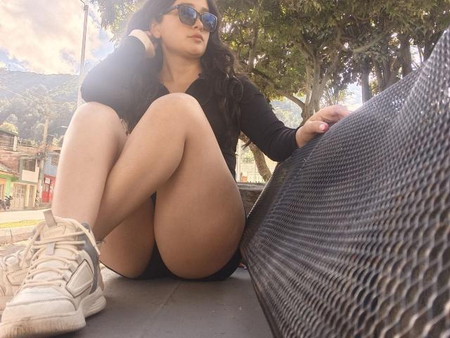 NataliaRivas - Élő pornó és szexkamera - 26657190