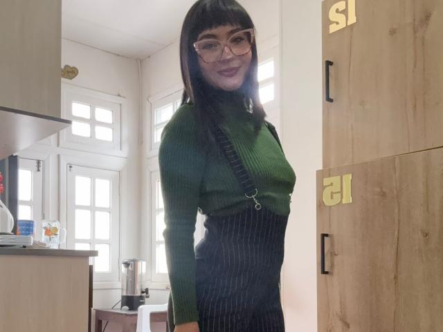 AlisonFiisher - Live sexe cam - 26657354