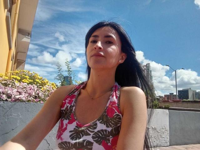 JainaRogers - Live sex cam - 26657782