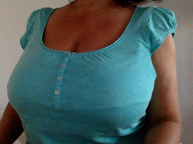DeesseBleue - Live sex cam - 26657874