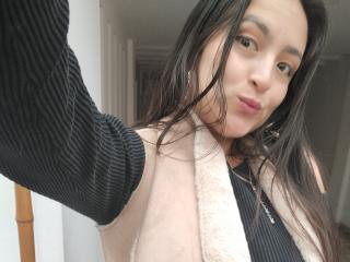 SweetPalmer - Live Sex Cam - 26658422