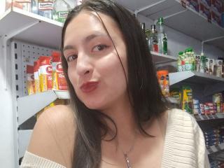 SweetPalmer - Live Sex Cam - 26658522