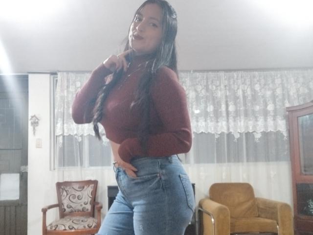 VenusSweetPalmer - Sexe cam en vivo - 26658546