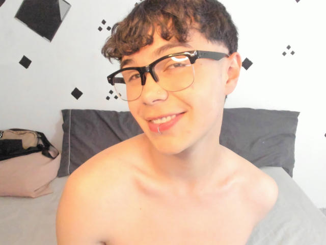 Crushnier - Live sex cam - 26658870
