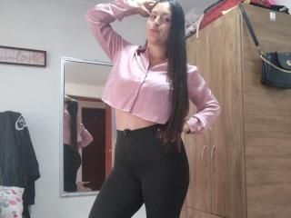 SweetPalmer - Live Sex Cam - 26659226