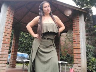SweetPalmer - Sexe cam en vivo - 26659234