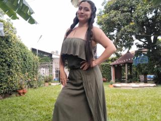 SweetPalmer - Live Sex Cam - 26659238