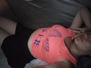 SweetPalmer - Live Sex Cam - 26659246