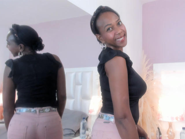 AfroHeat - Live porn &amp; sex cam - 26659298