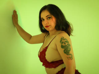 AndreaCooper - Sexe cam en vivo - 26659442