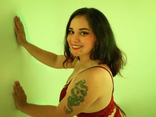 AndreaCooper - Sexe cam en vivo - 26659450