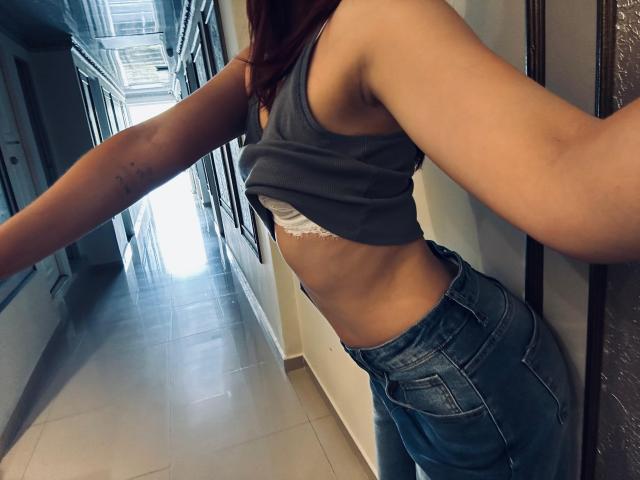 SpencerLe - Sexe cam en vivo - 26659498