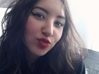 SusanMonroy - Live sex cam - 26659578