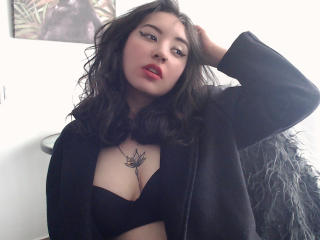 SusanMonroy - Live sex cam - 26659590