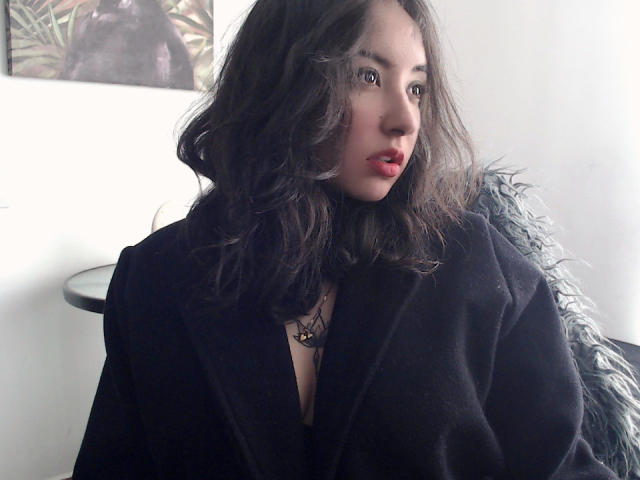 SusanMonroy - Live Sex Cam - 26659594