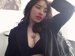 SusanMonroy - Live sex cam - 26659598