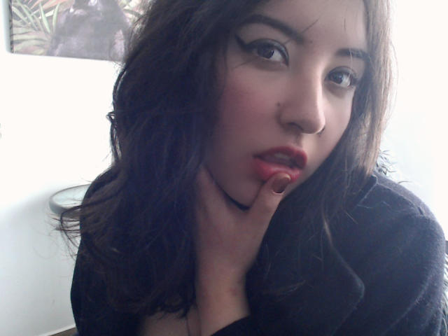 SusanMonroy - Live sex cam - 26659602