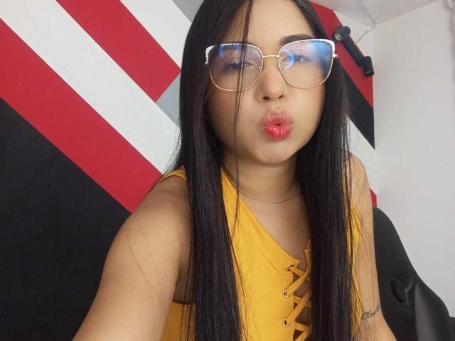 AliceSmity - 라이브 포르노 &amp; 섹스 캠 - 26659654