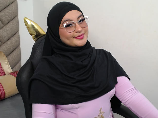 HelueJamil - Sexe cam en vivo - 26659990