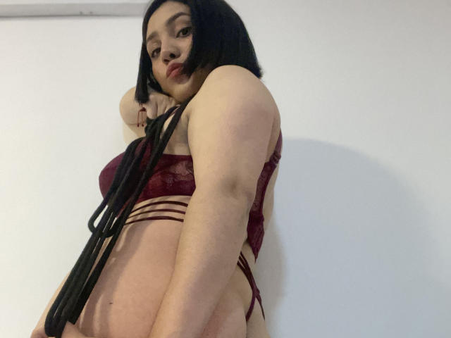 SamantaMuller - Sexe cam en vivo - 26660166