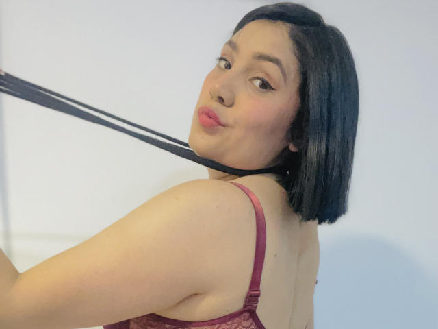 SamantaMuller - Live sexe cam - 26660174