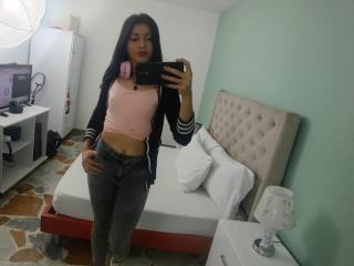 AlisKooper - Live sex cam - 26660722